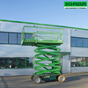 SkyJack SJ6832 schaarhoogwerker accu